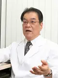医学博士 山形 英司の写真