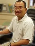 院長 原 延好の写真