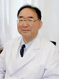 院長 山本 一哉の写真