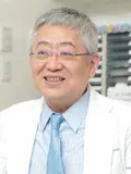医学博士 原 誠の写真