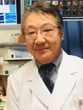医学博士 高橋 康造 の写真
