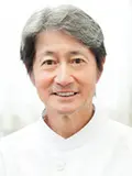 院長 松村 順の写真