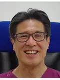 院長 尾崎 雅征の写真