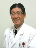 理事長 草加 勝康の写真