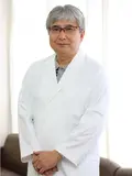院長 鳥越 隆一郎の写真