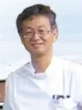 院長 赤羽 邦夫の写真