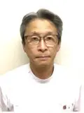 院長 長谷川 正治の写真