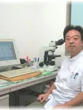 院長 樋口 昌則の写真