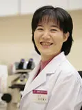 院長 田中 園子の写真