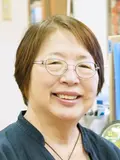 院長 上園 瑠美子の写真