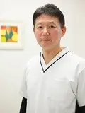 院長 品村 謙太の写真