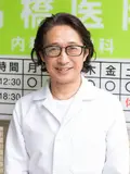 院長 高橋 由光の写真