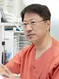 副院長 加藤 久典の写真