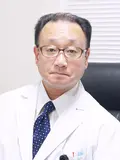 院長 大淵 敬太の写真
