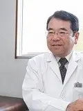 院長 田邊 賢の写真