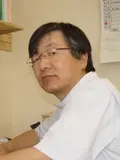 院長 中尾 照男の写真