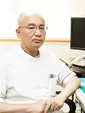 院長 窪田 正典の写真