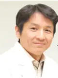 院長 山下 積德の写真