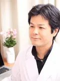 院長 松岡 亮平の写真