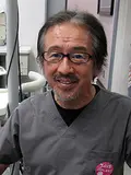 院長 中野 稔也の写真