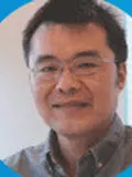 院長 濱本 正弘の写真