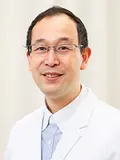 医学博士 松橋 智弘の写真