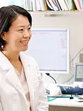 医学博士 星 敬美の写真