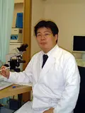 院長 川島 淳の写真