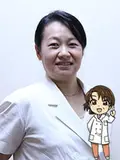 事務長 福増 栄里子の写真