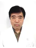 理事長 乾 達哉の写真