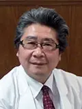 院長 樋口 英二郎の写真