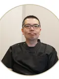 院長 原口 広史の写真