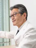 院長 浦野 智の写真