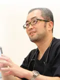 院長 桐野 基浩の写真
