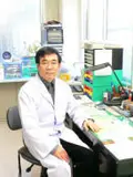 院長 鈴木 敦の写真