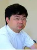 院長 穂坂 雅之の写真