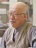 所長 山口 巖の写真