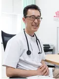 院長 矢野 徹の写真