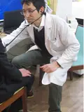 医師 井手脇 康裕の写真
