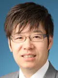 歯学博士 稲見 佳大の写真