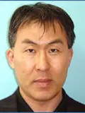 滋賀医科大学 大学院博士(医学) 和久田 晃司の写真