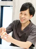 院長 重田 晋佑の写真