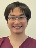 院長 廣石 拓真の写真