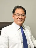 院長・医学博士 松見 泰宇の写真