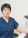 院長 安武 博樹の写真