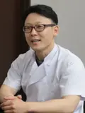 院長 松田 悠の写真