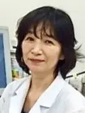 医学博士 三宅 泉の写真