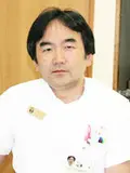 院長 山嵜 彩の写真