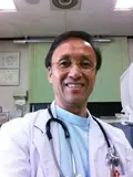医学博士 堀越 晴男の写真