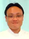 院長 野口 顕一の写真